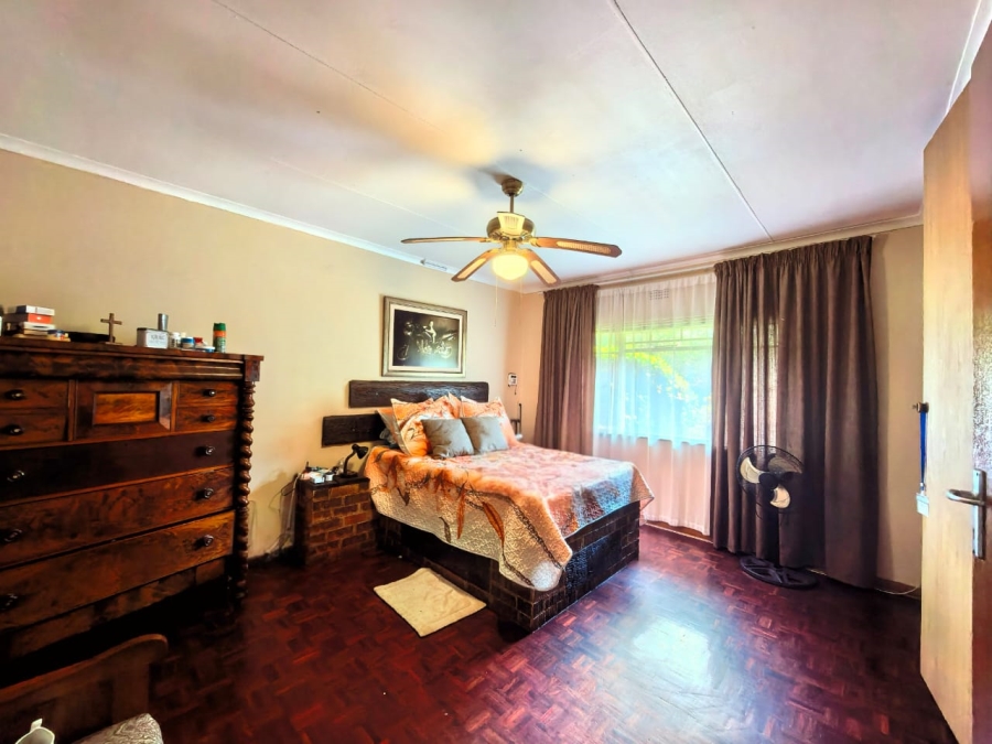 3 Bedroom Property for Sale in Vaalpark Free State